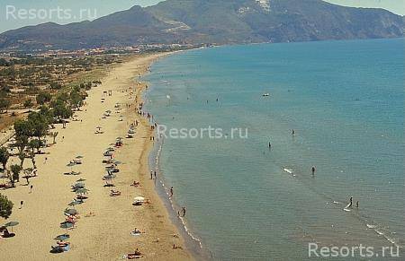 Ilaria Hotel 10